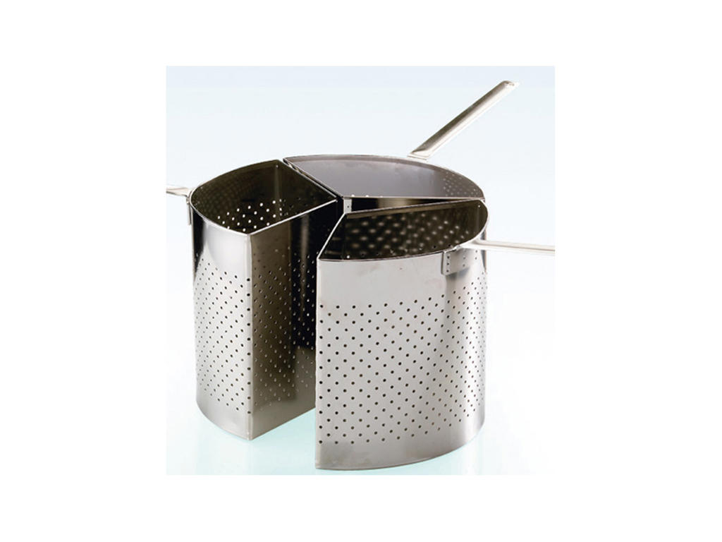 Pastaindsats - Flere Varianter