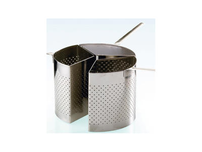 Pastaindsats - Flere Varianter