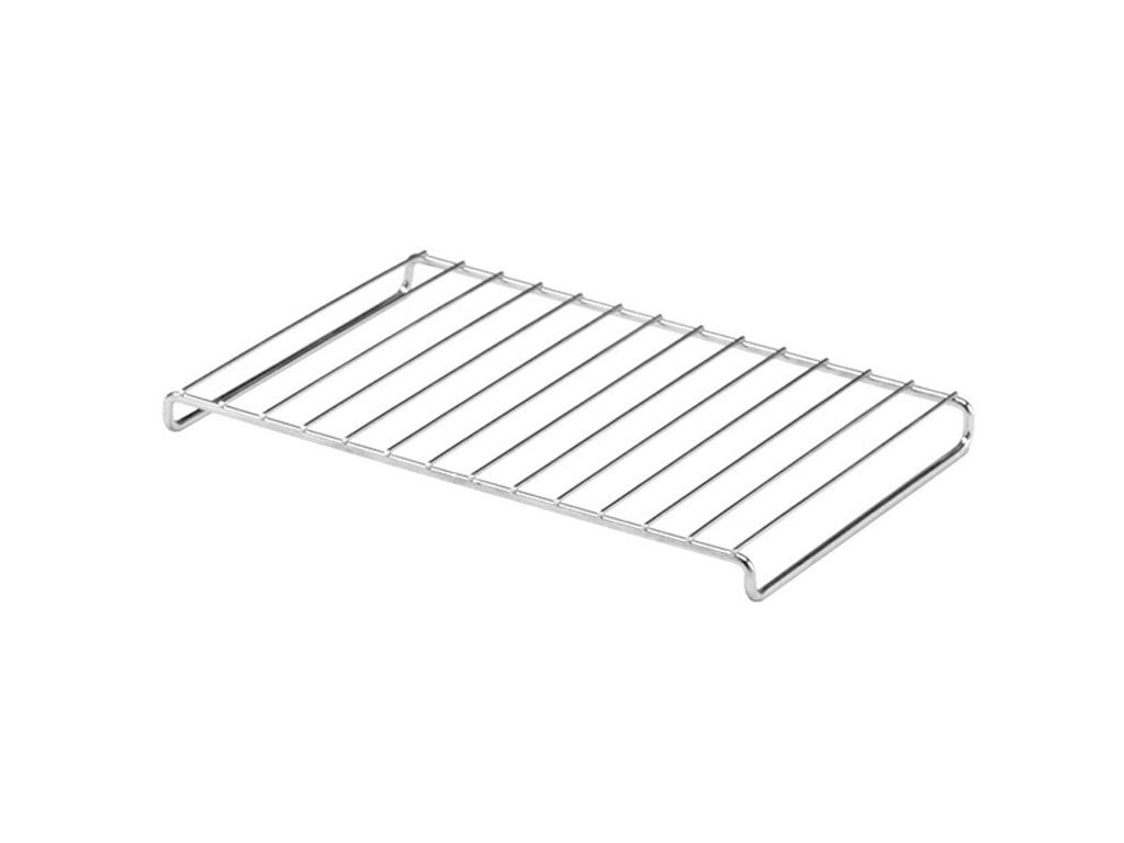 Bundrist t/firkantede pastakurve 700