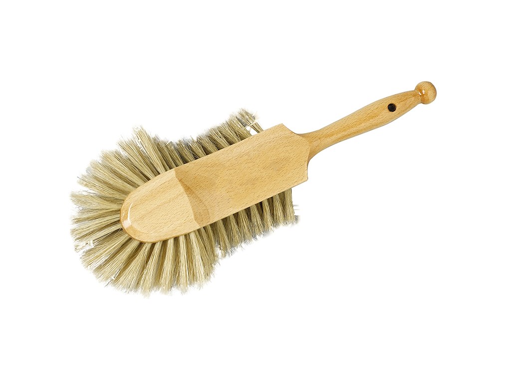 Scaritech Melbørste til hævekurv og bord