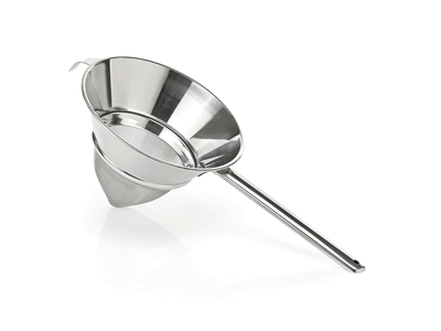 Spidssigte fin 30 cm 