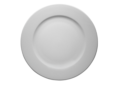 Tallerken flad Ø 22 cm Elly