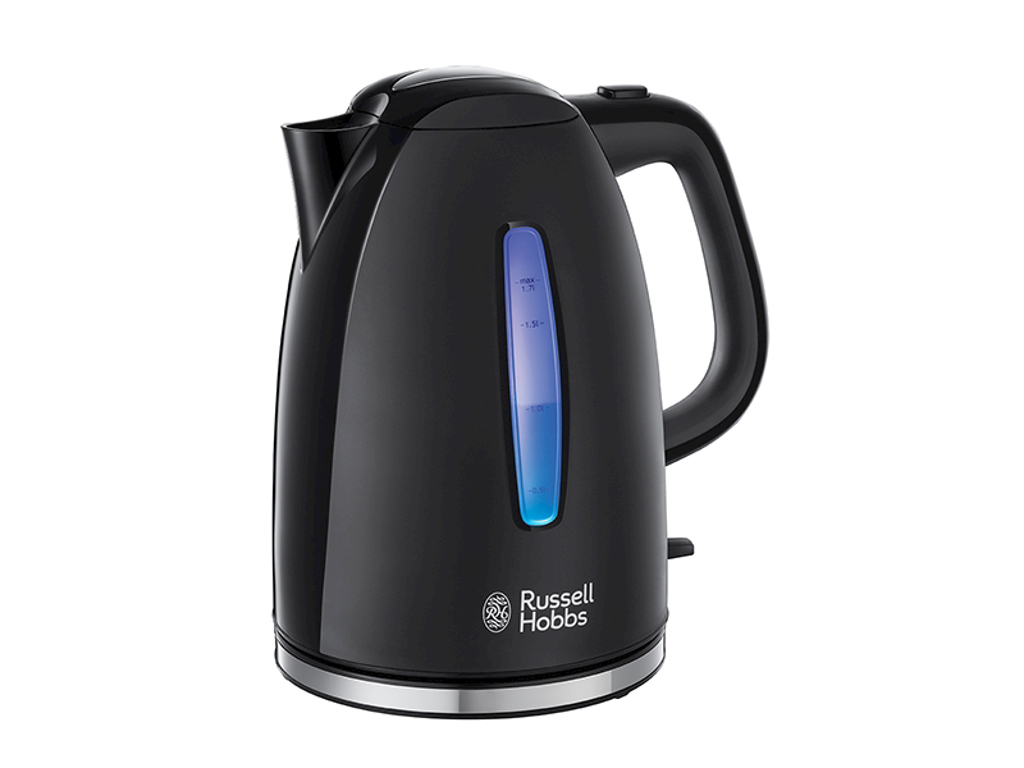 Elkedel, Russell Hobbs, Textures Plus So