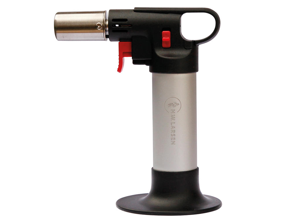 Brænder HWL 1100 grader