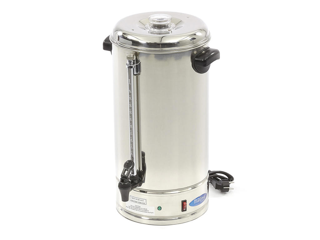 Maxima Kaffe Percolator 15 liter