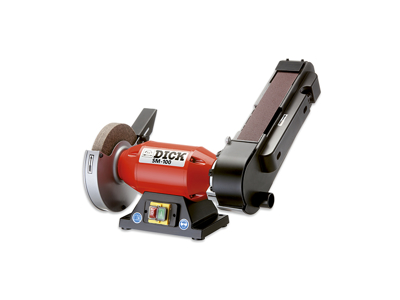 Slibemaskine SM-100, F. Dick, 32,5x45,5x47 cm