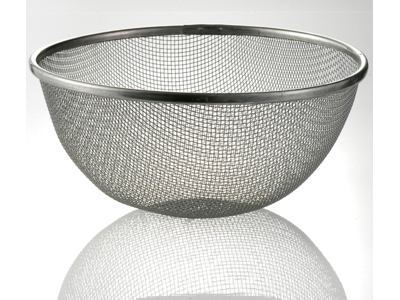 Indsats rustfri, medium til 536.30