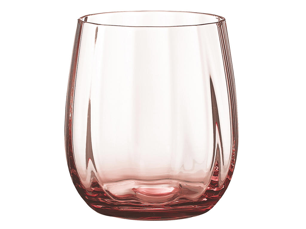 Glas Vandglas Søholm Fersken 2 stk. 30 cl