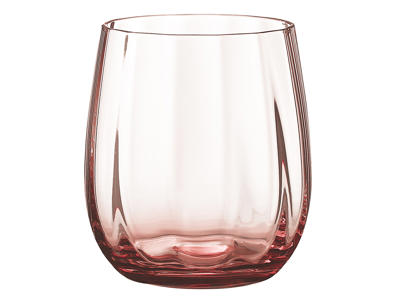 Glas Vandglas Søholm Fersken 2 stk. 30 cl