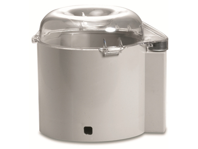 Blenderskål til Multi Green plast