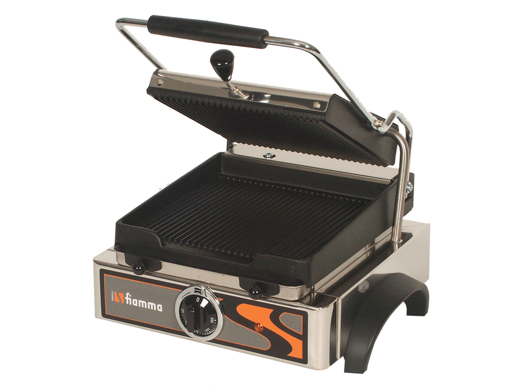 Toaster Klap GR 4.2 40x43x24 cm