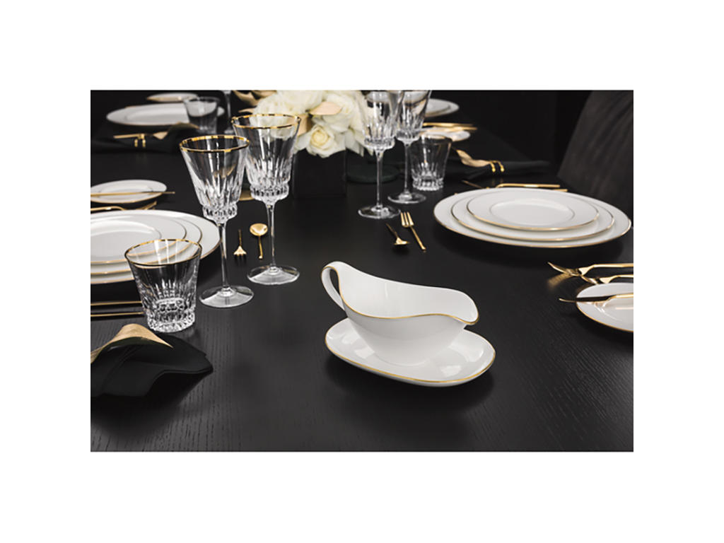 Anmut Gold Saucekande 440 ml