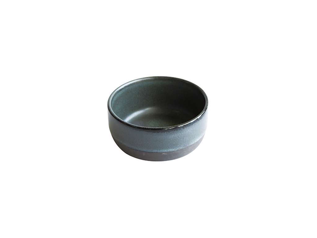 RAW Skål Ø9,5 Northern Green