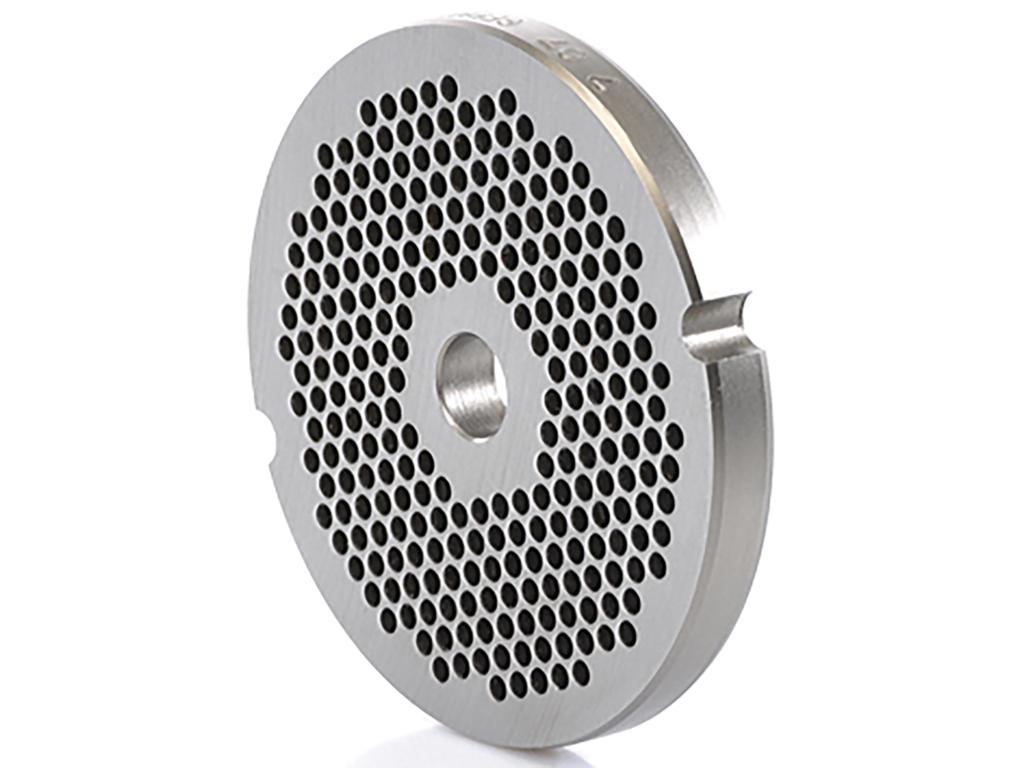 Hulskive Zico nr. 10, 3,0 mm