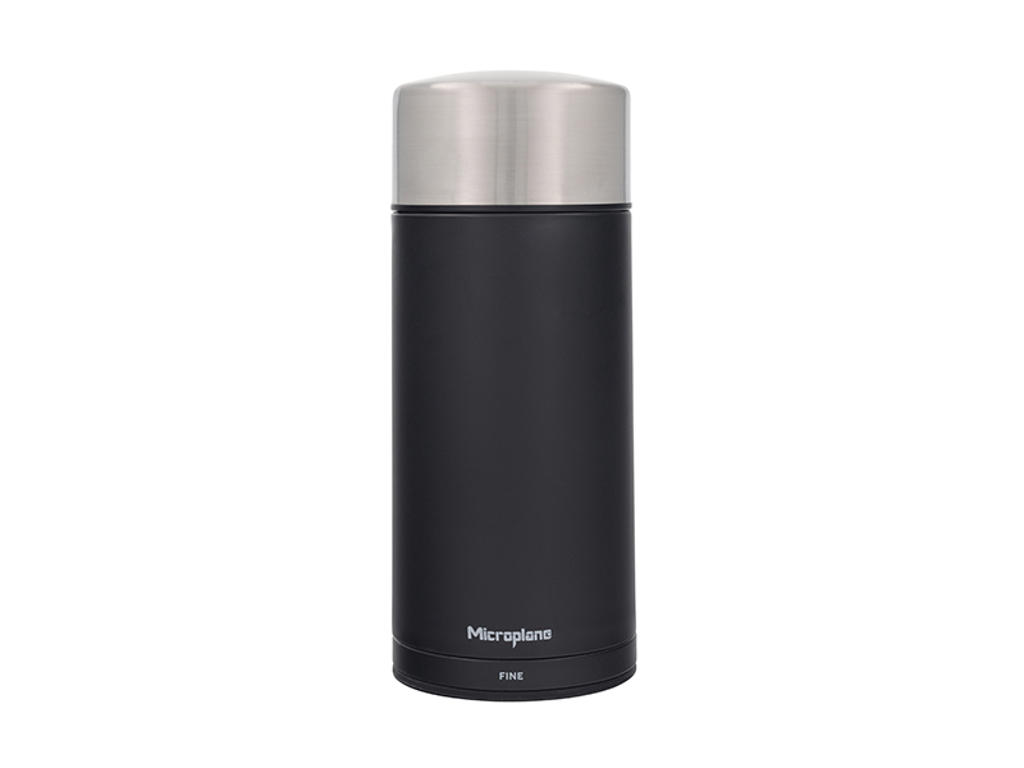 Rivejerns kværn fin/grov/bånd Microplane