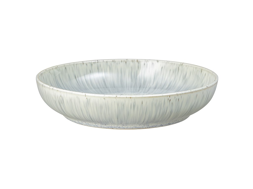 Denby Halo Speckle Skål – Ø20,5cm 900ml