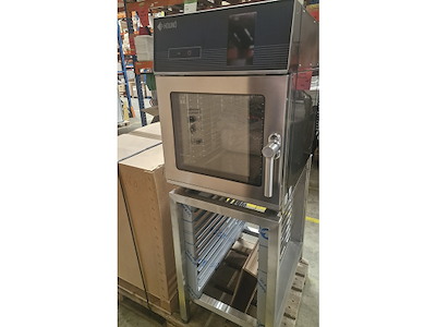  Brugt Ovn HOUNÖ CombiSlim CPE 1.06 Touch 