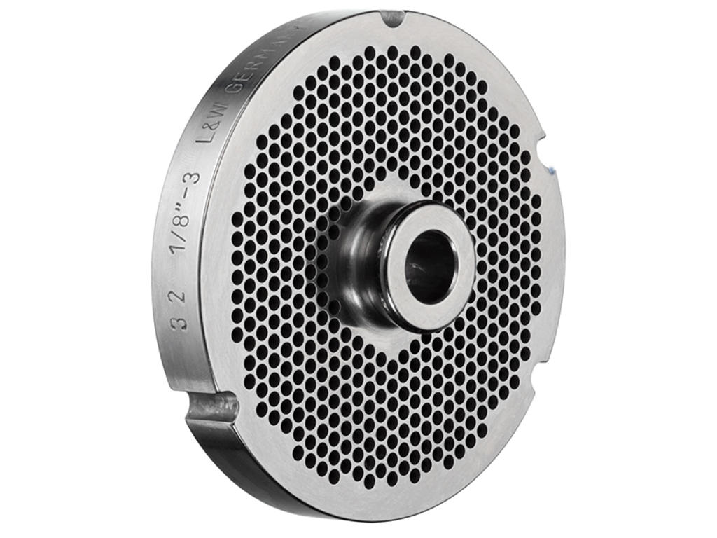 Long Life hulskive nr. 32