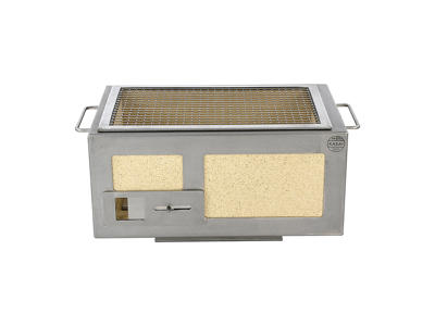 Grill Kasai Yakitori Pro Small