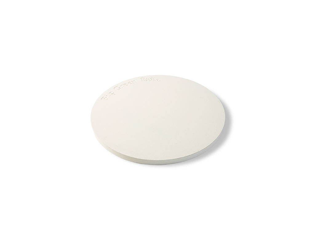 Bagesten / Pizzasten til kamado grill - Large