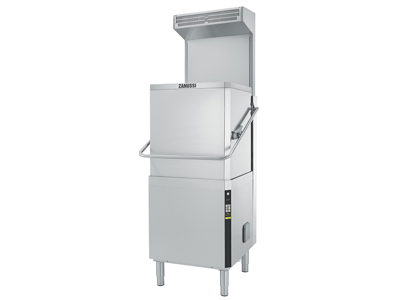 Hætteopvask isoleret, ESD,Model ZHT8IELG