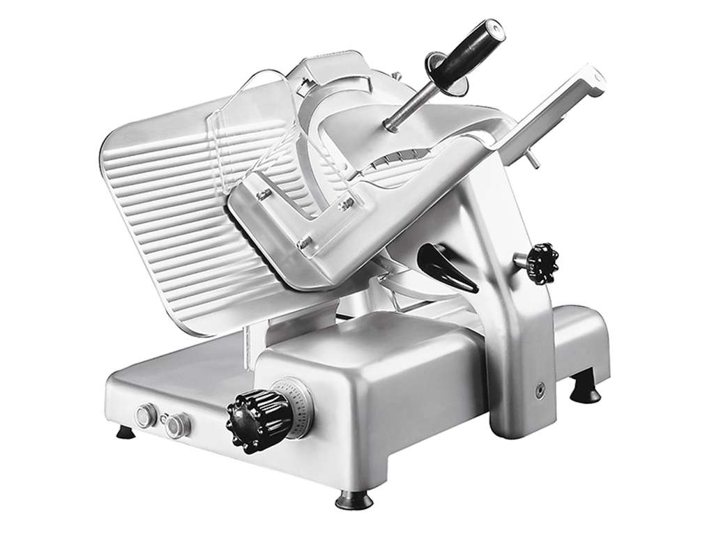 Pålægsmaskine 300 mm Kolossal IK