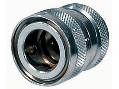 Nito koblingshus m/gevindring