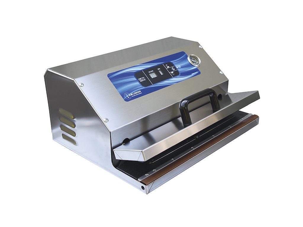 Ecovac ECO-Star Oil vakuummaskine