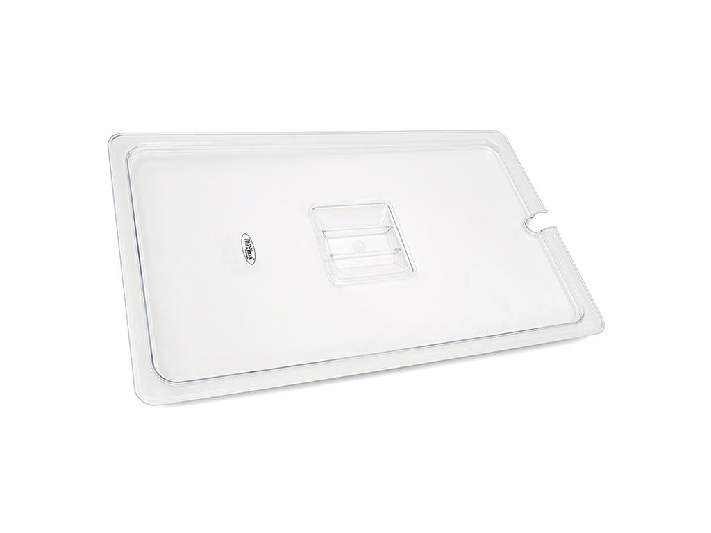 Maxima Kantinelåg Poly 1/9 GN m/udskæring