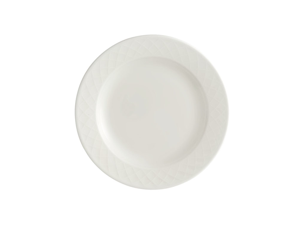 Bella Tallerken flad 160 mm