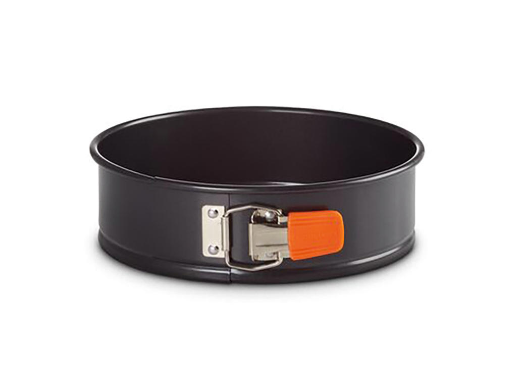 Springform 24 cm Sort Le Creuset