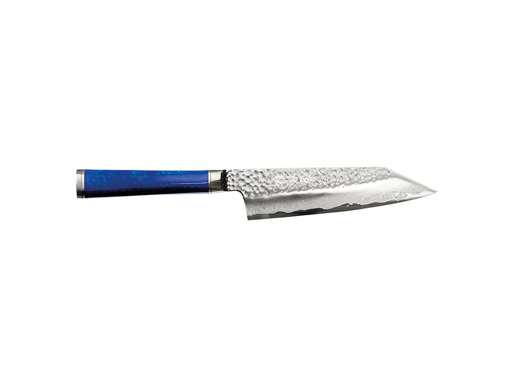 Santoku Souryurin 170 mm 67 lag