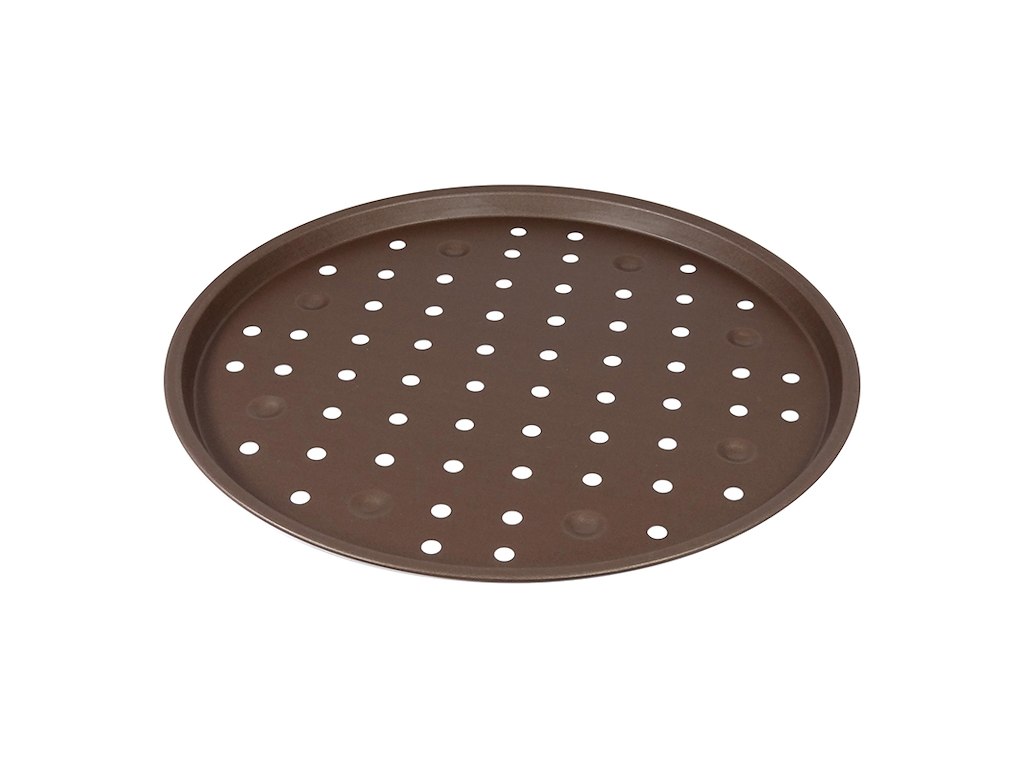 Pizzaform Non-stick perf. Ø33cm