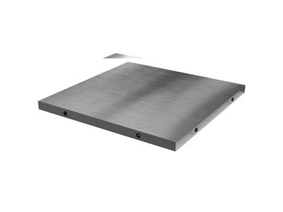 Hylde t. Stativ RF BGE