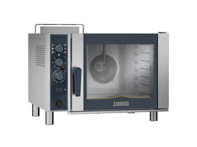 Konvektionsovn 6x1/1 GN gas FCF61G