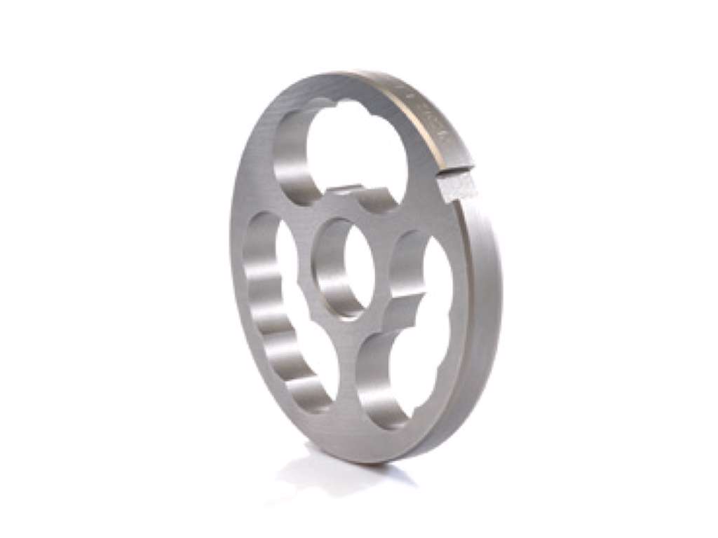 Forskærer Zico H82, zig-zag