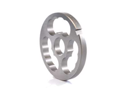 Forskærer Zico H82, zig-zag