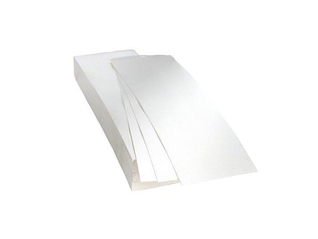 Filterpapir t/23ltr 900serie 100stk