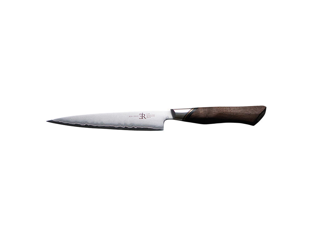 Pyntekniv 12,7 cm 3 lag Ryda Knives