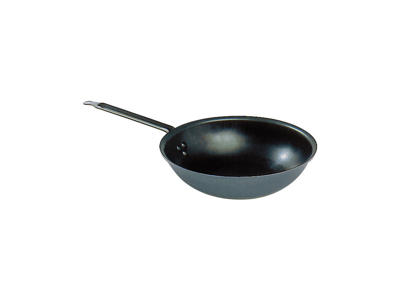 Wok Non-stick 4 lag 28 cm bund 14,5 cm