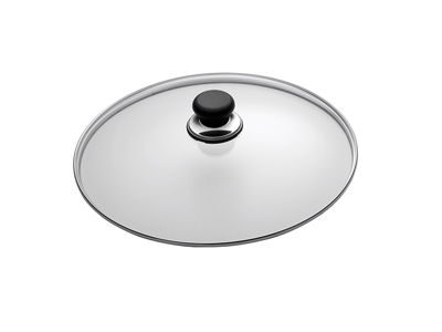 Glaslåg til Scanpan Ø 24 cm