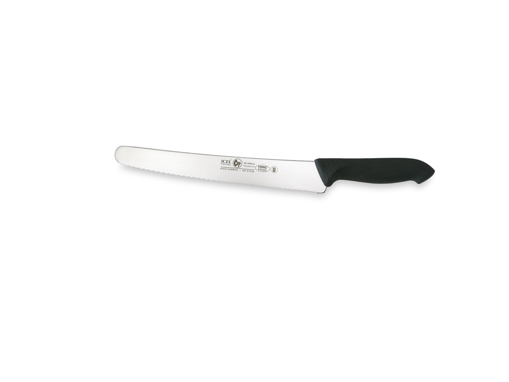 Universalkniv, 25 cm, Icel Horeca Prime