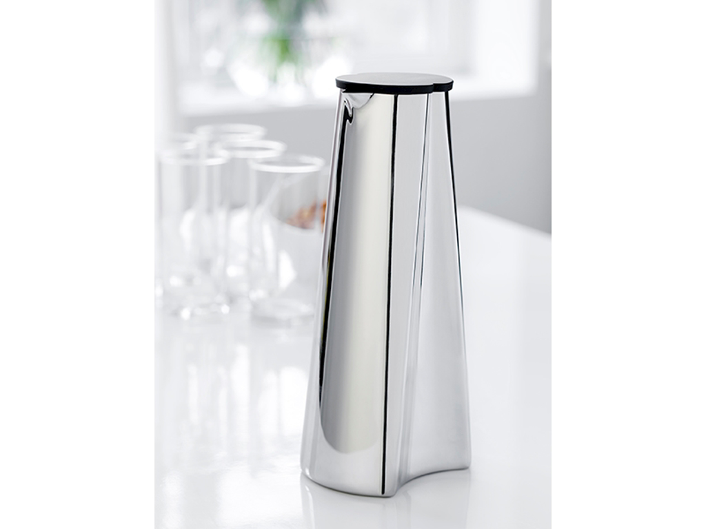 Kande med låg 1 ltr. RF de luxe