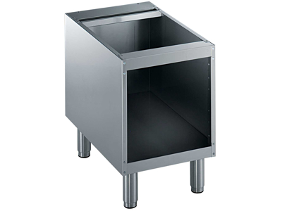 Understel åbent 400 mm 700