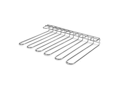 Glasophæng RF 5 rækker loft/væg Lacor