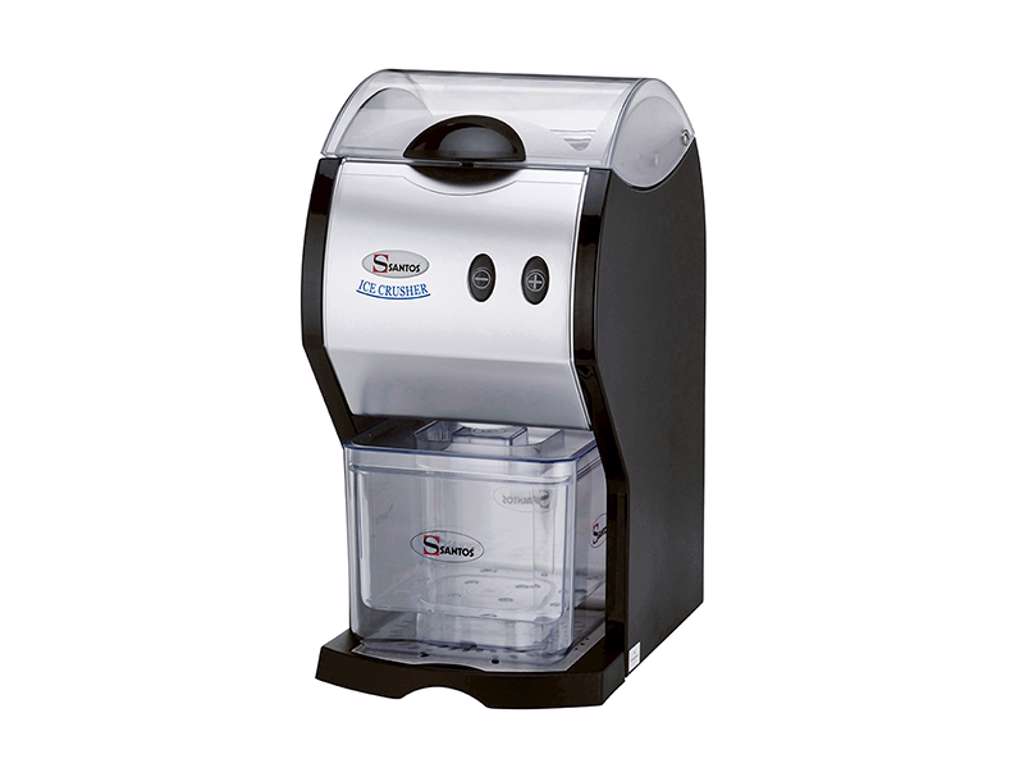 Isknuser Santos 53 - Grå