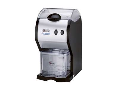 Isknuser Santos 53 - Grå