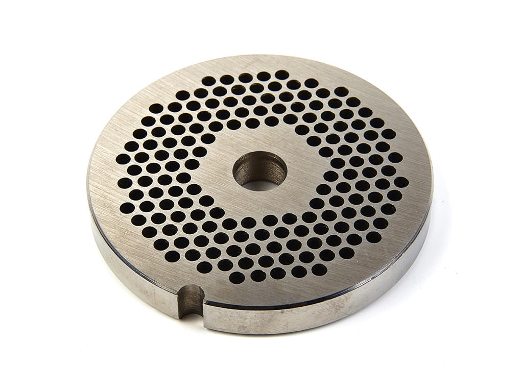 Maxima Hulskive 3 mm t/Kødhakker 12 - 650W