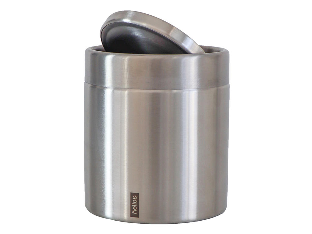 Affaldsspand t. Bord 1,2 liter RF Helios