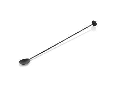 Barske Klassisk 40 cm Sort Nocturn